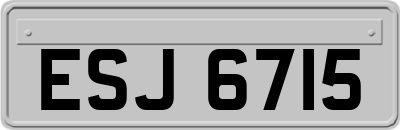 ESJ6715