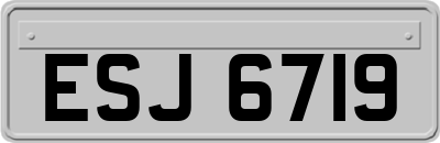 ESJ6719