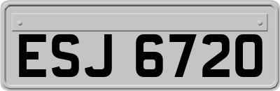 ESJ6720