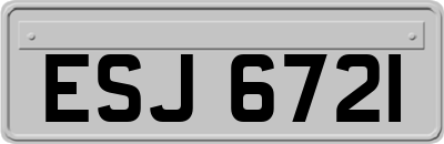 ESJ6721