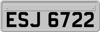 ESJ6722