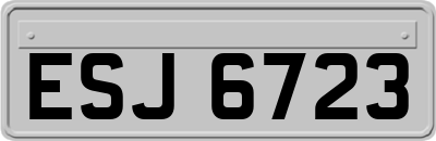ESJ6723