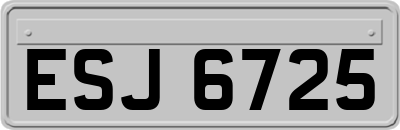 ESJ6725