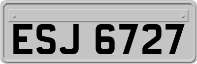 ESJ6727
