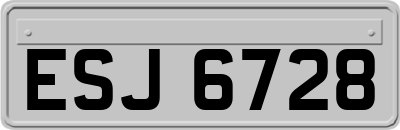 ESJ6728