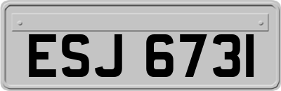 ESJ6731