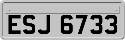 ESJ6733