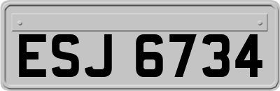 ESJ6734