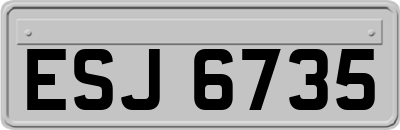 ESJ6735