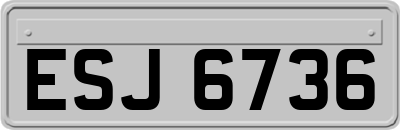 ESJ6736
