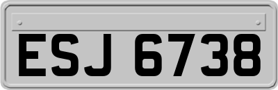 ESJ6738