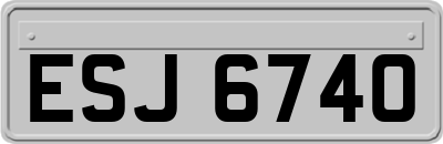 ESJ6740