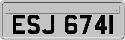 ESJ6741