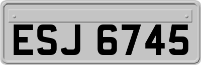 ESJ6745