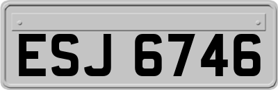 ESJ6746