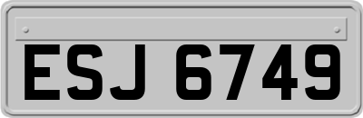 ESJ6749