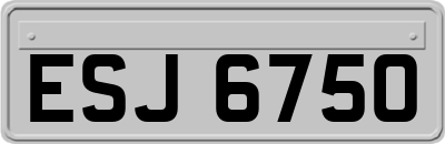 ESJ6750