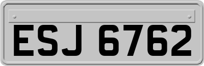 ESJ6762