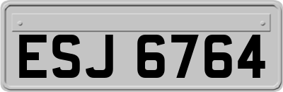ESJ6764