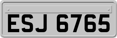 ESJ6765