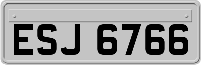 ESJ6766