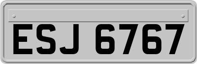 ESJ6767
