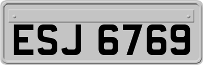 ESJ6769
