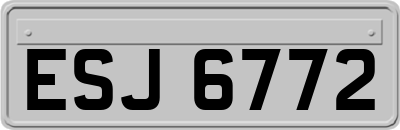 ESJ6772