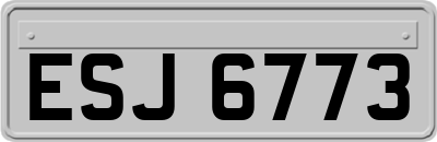 ESJ6773