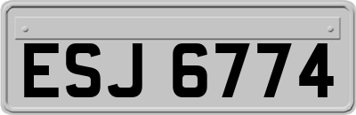 ESJ6774