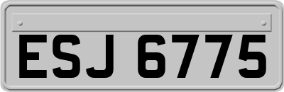 ESJ6775