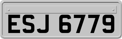 ESJ6779