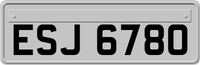 ESJ6780