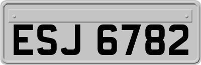 ESJ6782