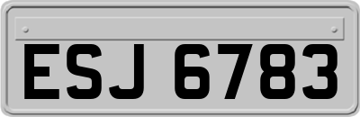 ESJ6783