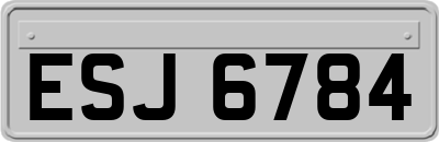 ESJ6784