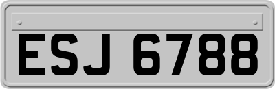ESJ6788