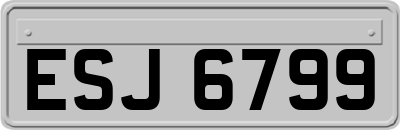 ESJ6799