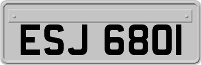 ESJ6801
