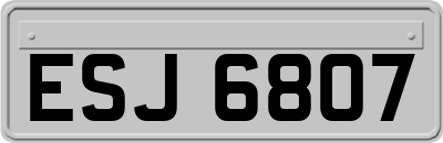 ESJ6807