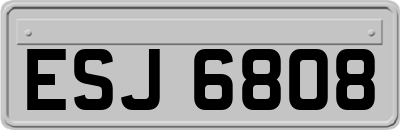 ESJ6808