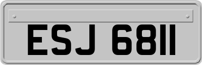 ESJ6811