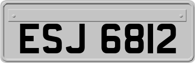 ESJ6812
