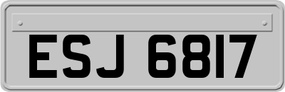 ESJ6817