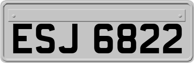 ESJ6822