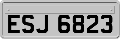 ESJ6823