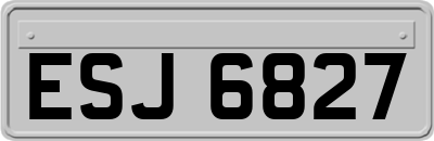 ESJ6827
