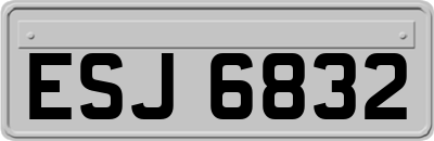 ESJ6832