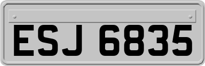 ESJ6835