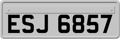 ESJ6857